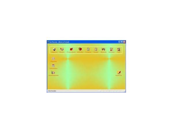 Ges Naranja for Windows - Download it from Habererciyes for free